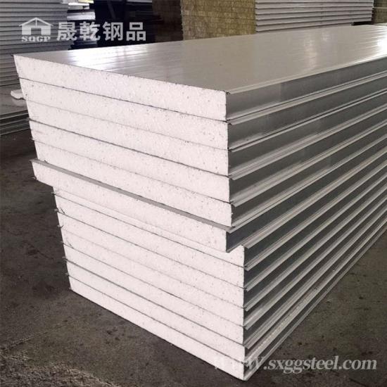 sandwich wall panel